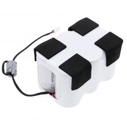 Baterie Criticon Oxyshuttle II+ 110017 4000mAh