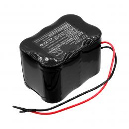 Baterie ETA 1437 Ponto 1437 00040 3000 mAh