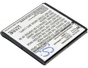 Baterie Sony BSP60 BA950 2050mAh