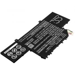 Baterie Xiaomi Air 12.5 161201-01 4800 mAh