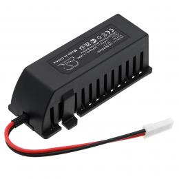 Servopohon Siemens Delta S6-C4 s baterií 2600 mAh
