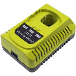 Nabíječka Ryobi CDD182L P102