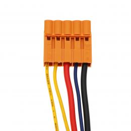 Baterie ABB Robotics 3HAC53932 PA000202 3000mAh