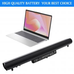 Baterie pro HP Pavilion 14 VK04 s kapacitou 5200 mAh