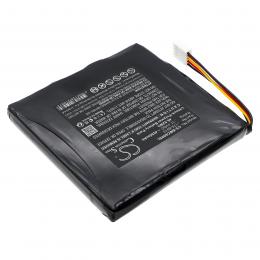 Baterie Beamex 8081785 175-8013 4200 mAh