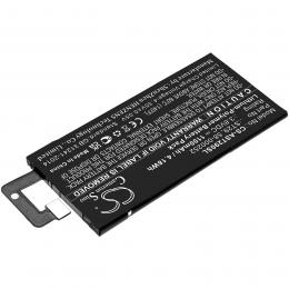 Baterie pro Amazon Kindle Oasis 3 ST29 s kapacitou 1100 mAh