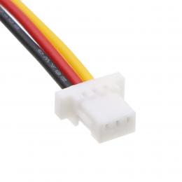 Baterie Shure MXW 95A35233 s kapacitou 3350 mAh
