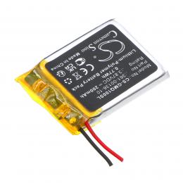 Baterie pro Garmin Venu SQ Music 361-00136-10 200mAh