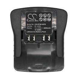 Baterie Ryobi BIW-1465 B-1430L 4000 mAh