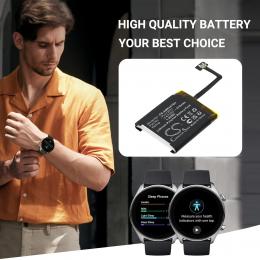 Baterie pro Amazfit GTR 4 47mm PL412631 470mAh