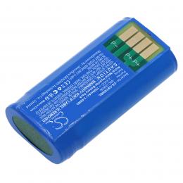 Baterie Cattron Theimeg 70C0003KIT 60C-0060N 1500mAh