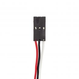 Baterie Fluke 2411129 U80159 2000 mAh