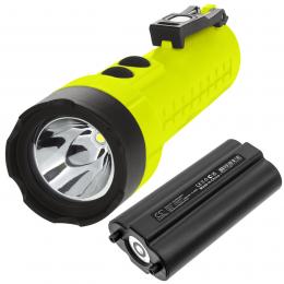 Baterie Nightstick XPR-5522GMX 5522-BATT s kapacitou 3400 mAh