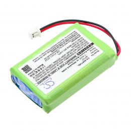 Vysílač Dogtra 2500T BP74T 800mAh baterie
