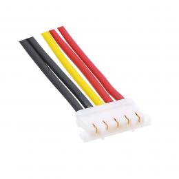 Baterie pro Nintendo BEE 001 BEE-003 s kapacitou 4800 mAh