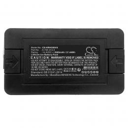 Baterie Kärcher RC3 9.754-313.0 2600 mAh