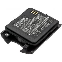 Baterie Ascom Grade 3 660087 700mAh