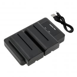 Nabíječka Sony CCD-TRV41 NP-F330
