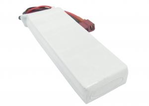 Baterie pro dálkové ovládání CS-LP2102C30RT 2100mAh