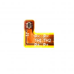 Chytré hodinky Fossil Sport APP00221 s baterií 260 mAh