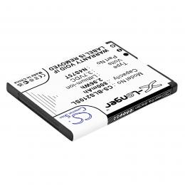 Baterie Blu Q190T N4S75T 800mAh