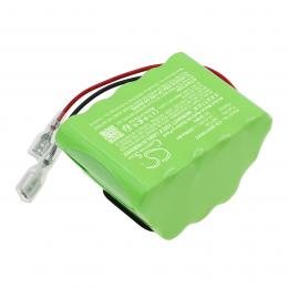 Baterie Shark SV75_N XB75N s kapacitou 2000 mAh