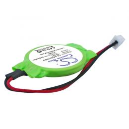 Záložní baterie pro Dell Latitude D505 G4221 s kapacitou 200 mAh