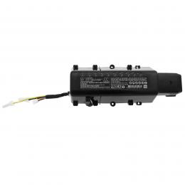 Baterie Bissell 2554 1618930 2500 mAh