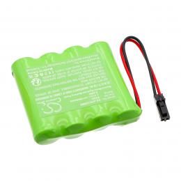 Baterie Aitecs SEP10s 110833 2000mAh