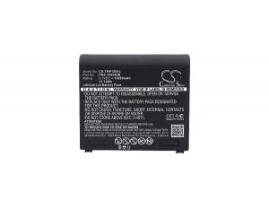 Baterie Trimble ProMark 220 206402 10200mAh