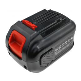 Baterie Black & Decker LSW60C LBX2560 2500 mAh