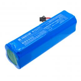 Hlavní baterie ETA 5229 624000040 5200 mAh
