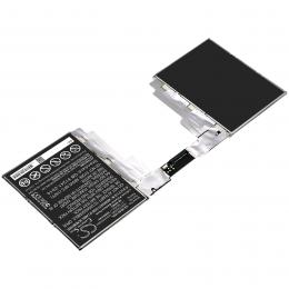 Baterie Microsoft Surface Book G3HTA050H 5000 mAh