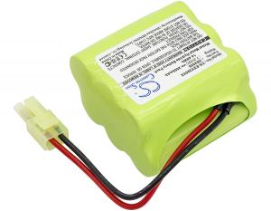 Baterie Shark V2945 XB2950 2000mAh