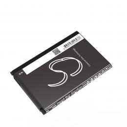 Baterie Fairphone Fairphone 2 FP2-BAT01 s kapacitou 1700 mAh