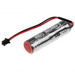 Baterie Toshiba ER6VC119A 2600mAh 3,6V