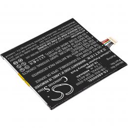 Baterie Amazon D01400 3555A2L 4400 mAh