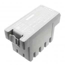 Baterie Nihon Kohden EMS-1052 SB-121V 5500mAh