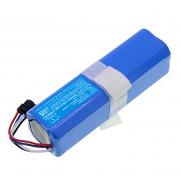 Hybridní baterie Eufy L70 INR18650 M26-4S2P 5200mAh