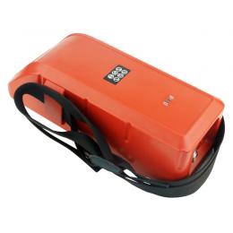 Baterie Leica TPS 400 GEB371 8200 mAh