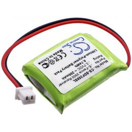 Přijímač Dogtra E-Fence 3500 s baterií 200 mAh