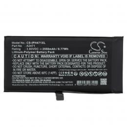 Baterie Apple iPhone 12 Mini A2471 2250 mAh
