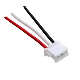 Baterie Sony CFI-1015A LIP1708 s kapacitou 1600 mAh
