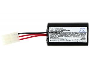 Baterie Modicon 984AMA-9255-000 1600mAh