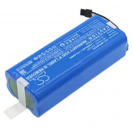Robotická sekačka Lawn Expert DW2SP s baterií 5200 mAh