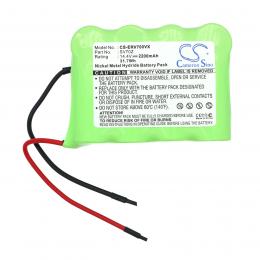 Baterie Bosch Move 2v1 GPRHC18SV007 2200 mAh