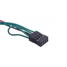 JDSU Tester ANT-5 8HR-4/3FAU baterie 3600mAh