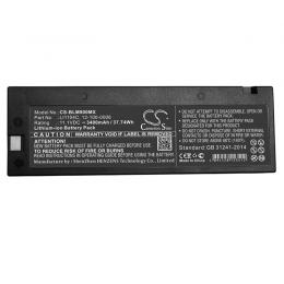Baterie Biolight M8000 LI1104C 3400 mAh