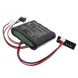 Baterie ProfiCare PC-AKS3034 EV-678-S148-22 s kapacitou 2600 mAh