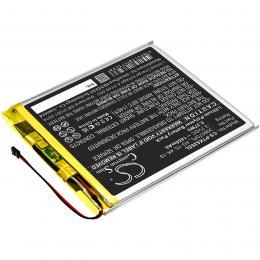 Baterie Pocketbook 641 4G-15 1450 mAh